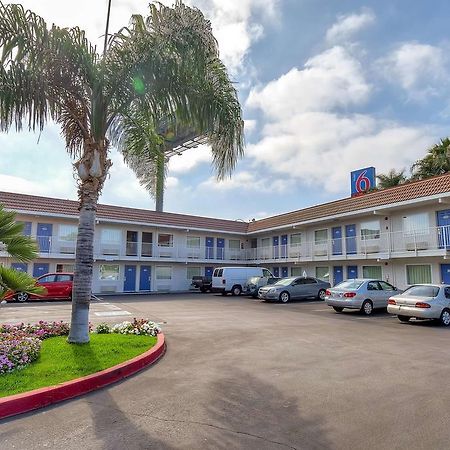 Motel 6-Norwalk, Ca - Los Angeles Bagian luar foto