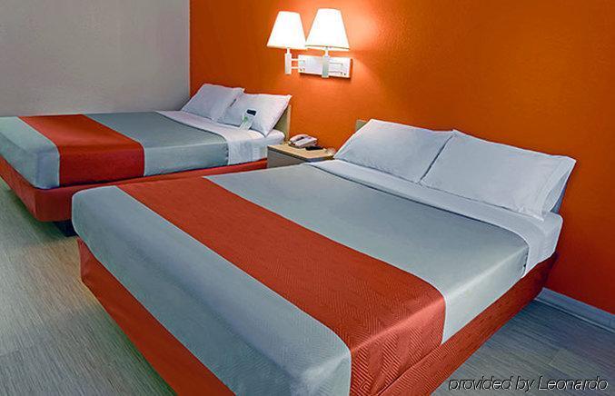 Motel 6-Norwalk, Ca - Los Angeles Bagian luar foto