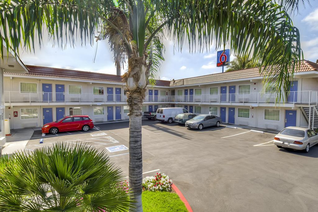 Motel 6-Norwalk, Ca - Los Angeles Bagian luar foto