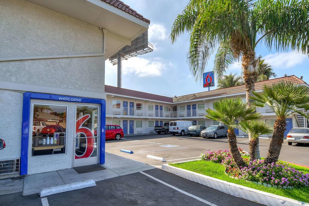 Motel 6-Norwalk, Ca - Los Angeles Bagian luar foto