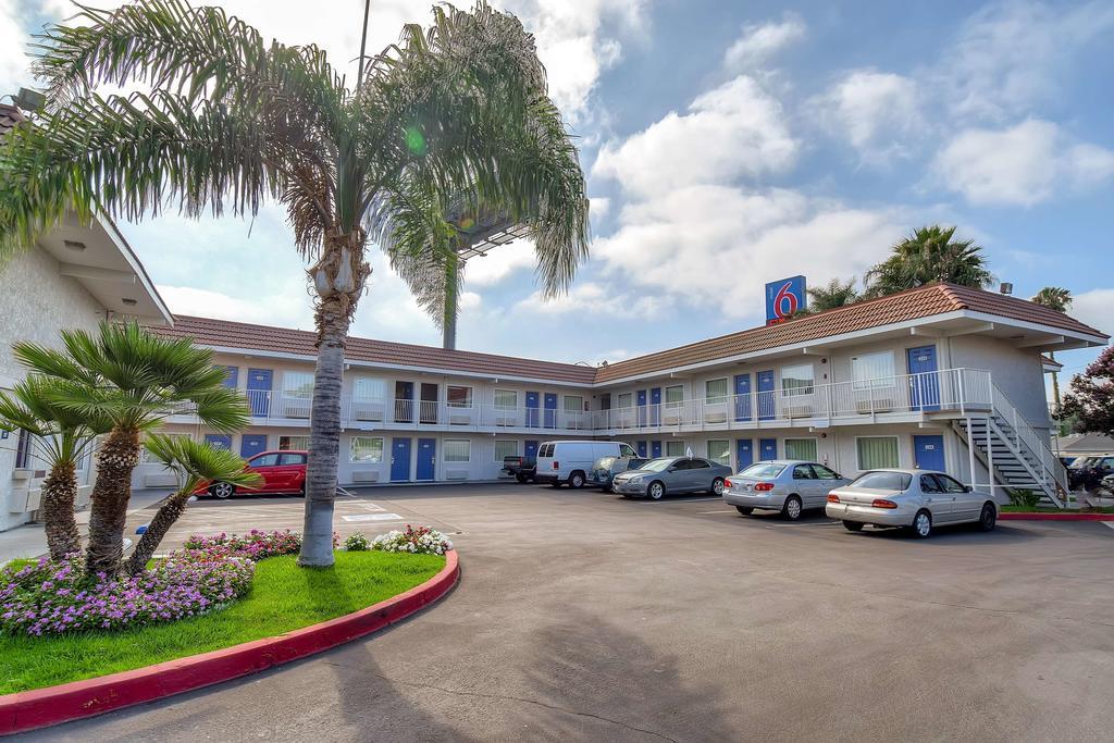 Motel 6-Norwalk, Ca - Los Angeles Bagian luar foto