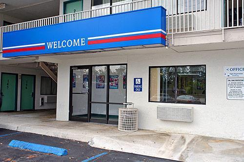 Motel 6-Norwalk, Ca - Los Angeles Bagian luar foto